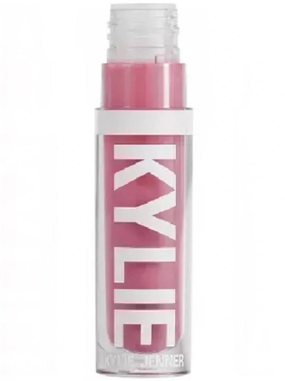Kylie Cosmetics Rose Temptation Plumping Gloss Lipgloss